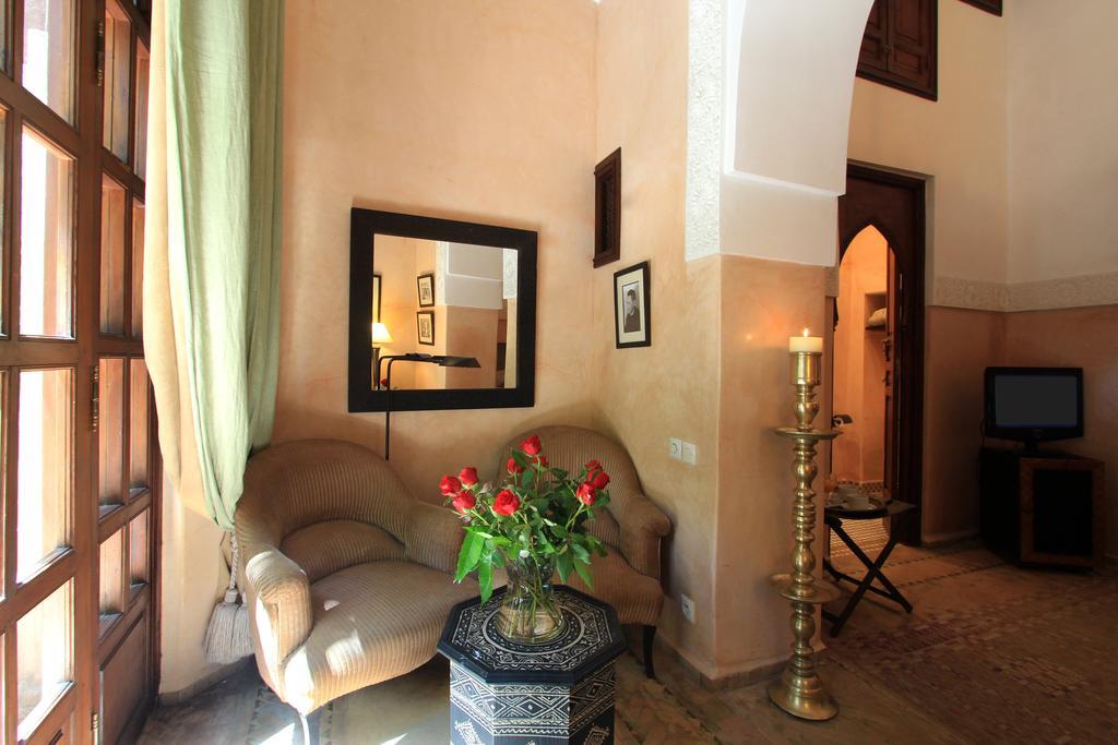 La Villa Nomade Marrakesz Pokój zdjęcie