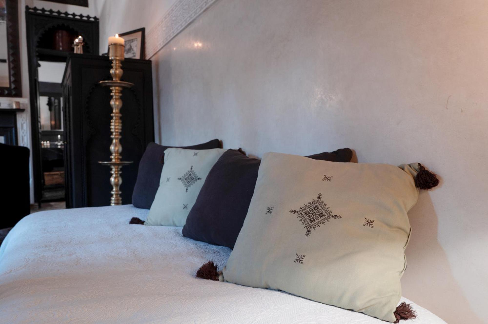 La Villa Nomade Marrakesz Zewnętrze zdjęcie