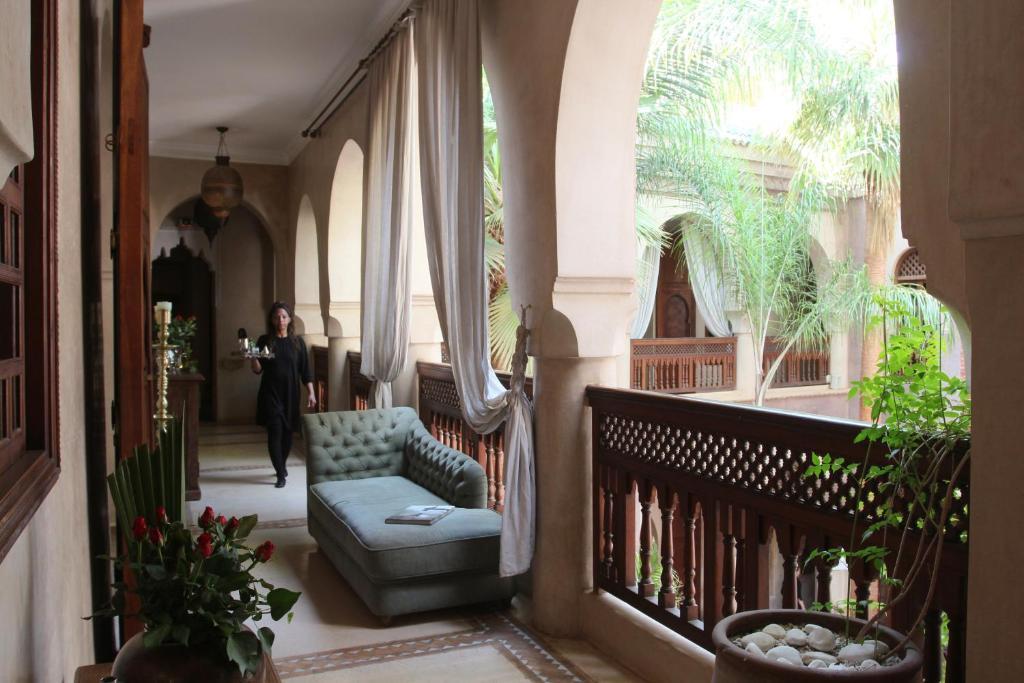 La Villa Nomade Marrakesz Zewnętrze zdjęcie